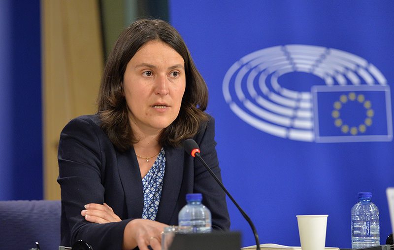 Kati Piri: Demirtaş serbest bırakılmalı