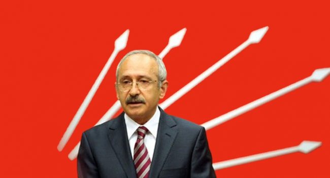 Kılıçdaroğlu: Aile Bakanı birilerinin önüne yatmış...