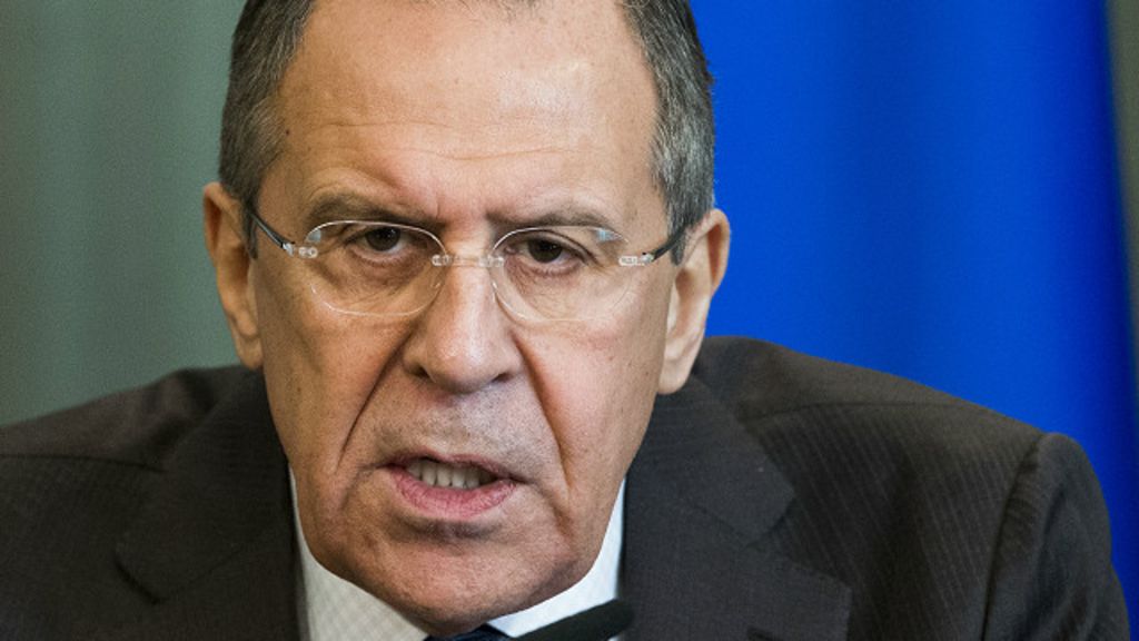 Rusya Dışişleri Bakanı: Türkiye Esad'la ilgili ültimatom vermekten vazgeçiyor