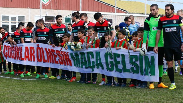 PFDK Amedspor'un 3 puanını sildi!