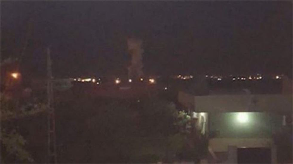 Mardin Kızıltepe'de bombalı saldırı
