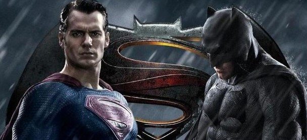 Erdoğan: Batman v Superman Adaletin Şafağı filminden ne kazanacağız