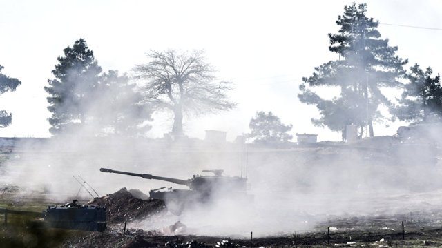 Rusya: Türkiye Suriye Ordusu’nu vurdu