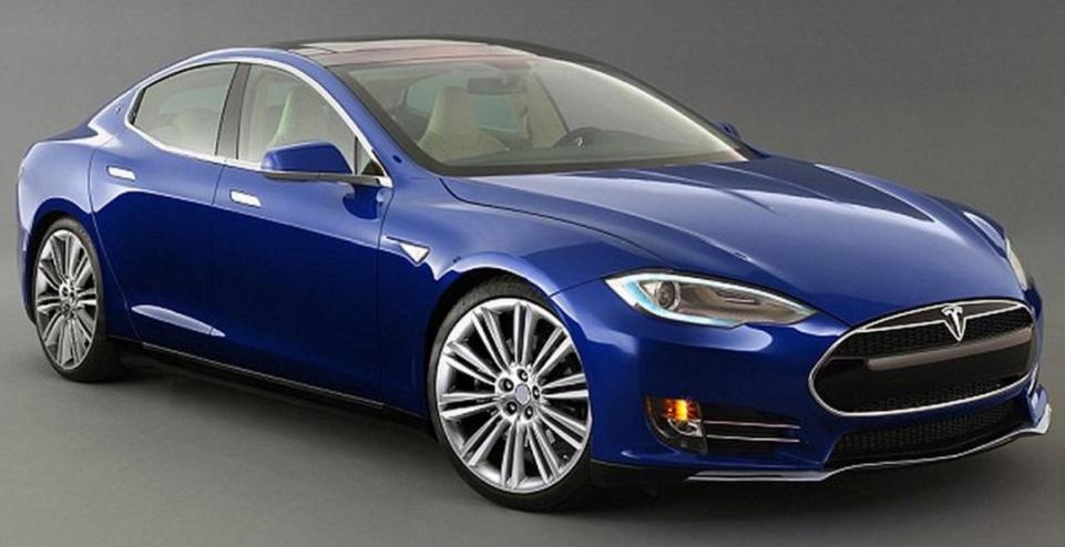Tesla elektrikli aile arabası modelini duyurdu