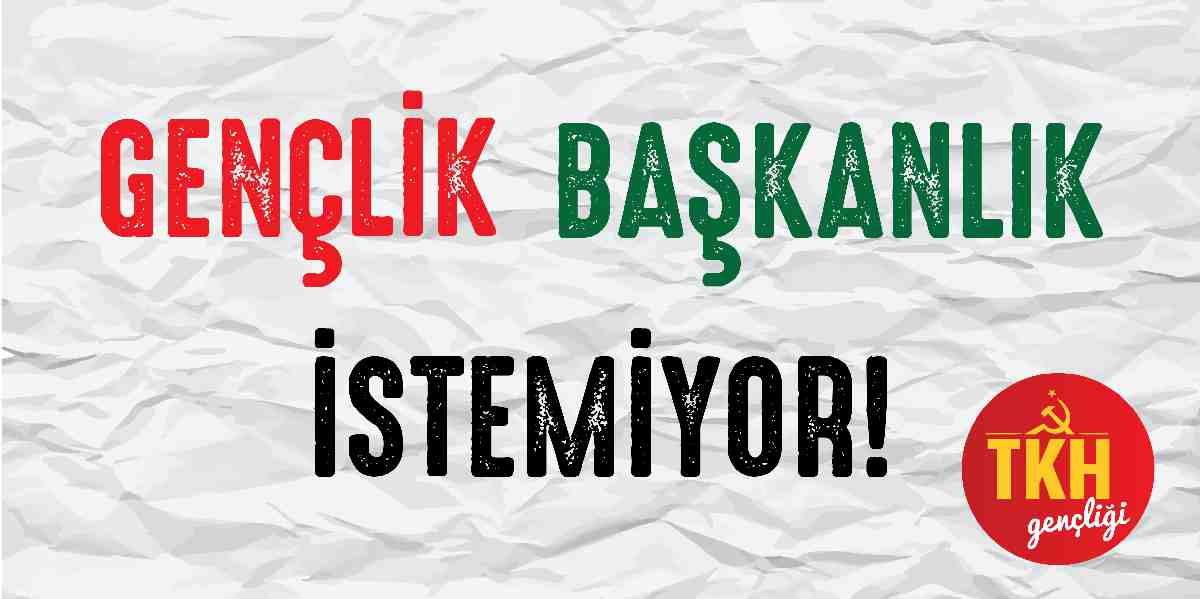 Marmara Üniversitesi'nde öğrencilere gözaltı!