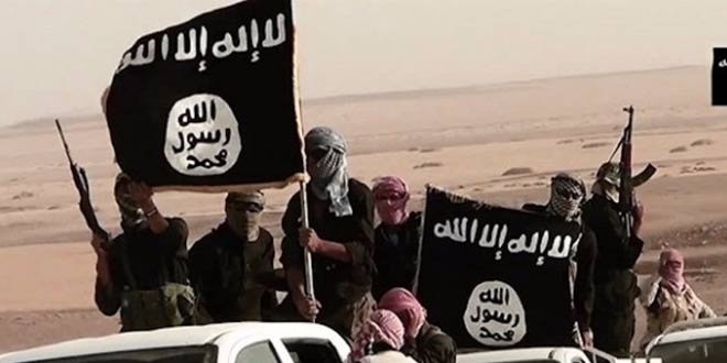 IŞİD yine tehdit etti