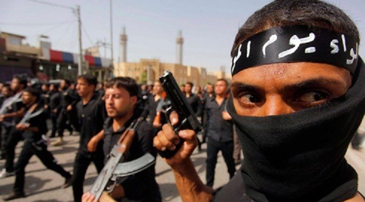IŞİD katletmeye devam ediyor