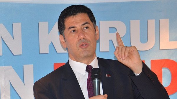 MHP'li Oğan'dan kongre açıklaması: Tedbir kararı kaldırıldı