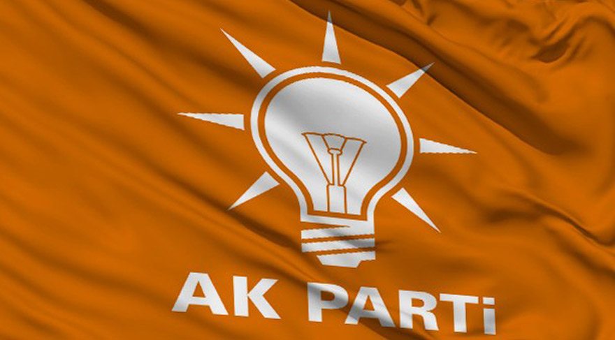 AKP İl Başkanı istifa etti