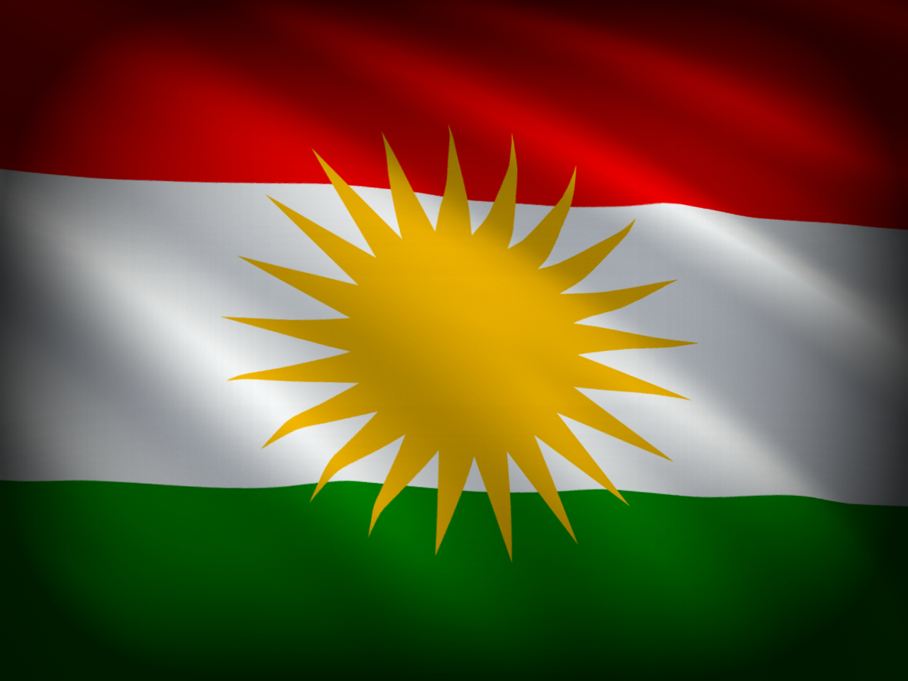 Irak Kürt Bölgesel Yönetimi'nde bağımsızlık referandumu tarihi belli oldu