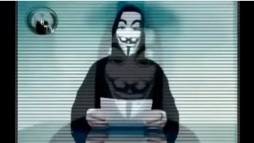 Anonymous en az 1 milyon hastanın kaydını sistemden sildi
