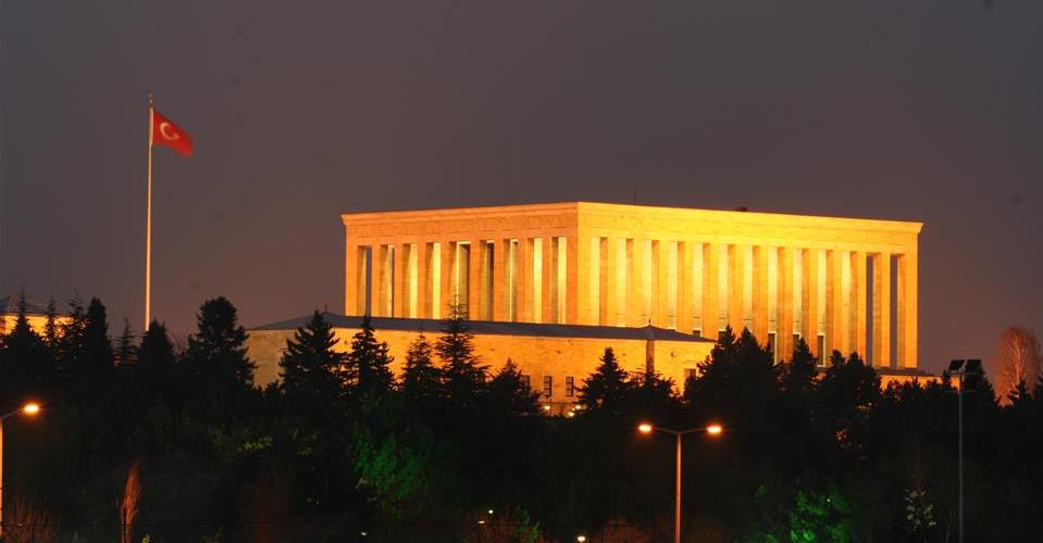 Ankara Valiliği'nden geri adım: Anıtkabir yasağı kaldırıldı