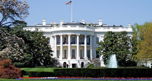 Beyaz Saray'dan istifa açıklaması