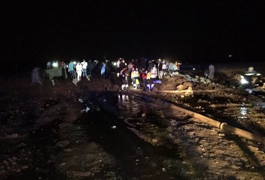 Diyarbakır'da patlama: 4 ölü, 15 yaralı