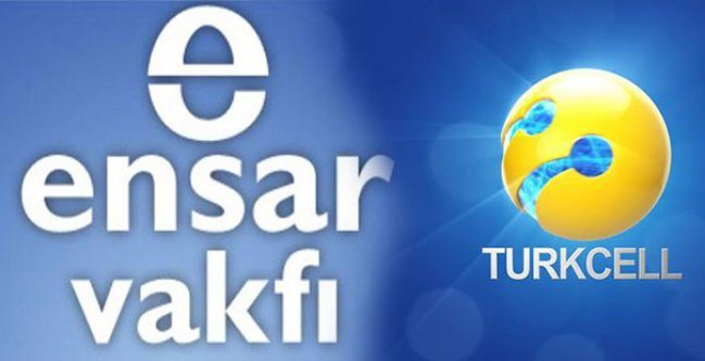Ensar'a destek Turkcell'e pahalıya patladı