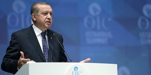Erdoğan: Mülteciler bizim için çıkar veya diplomatik manevra konusu değildir!