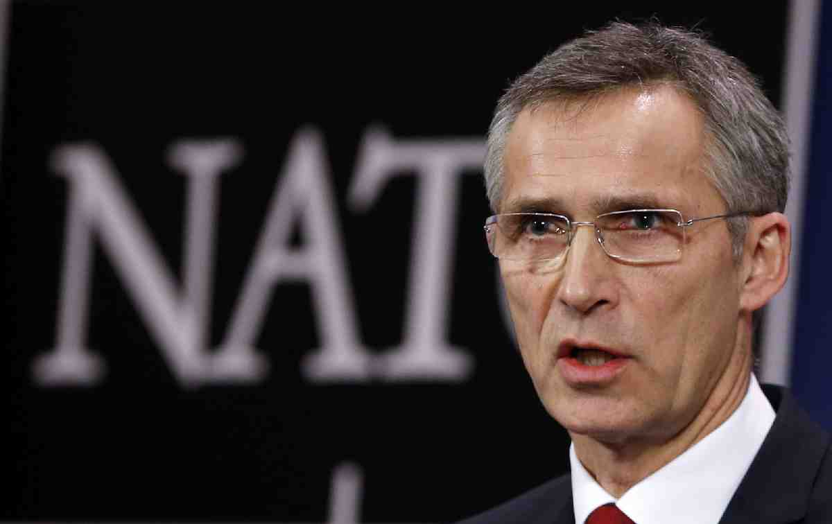 NATO'dan Kilis açıklaması