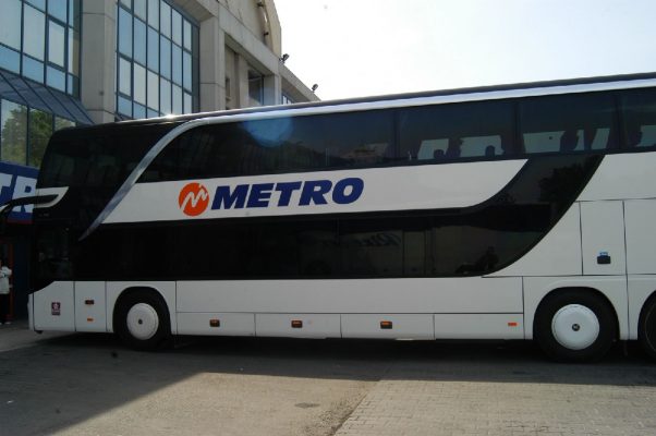 Metro Turizm'de her türlü yol var: Olmayan otobüse bilet satıldı