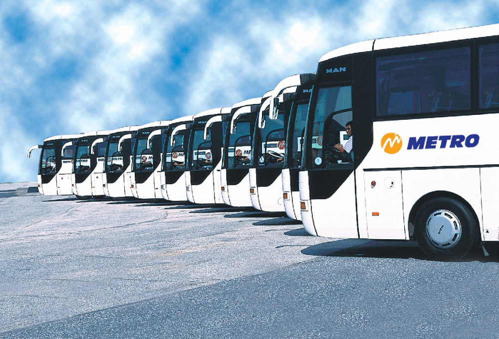 Yine Metro Turizm: 10 yaşındaki çocuğa otobüste cinsel istismar