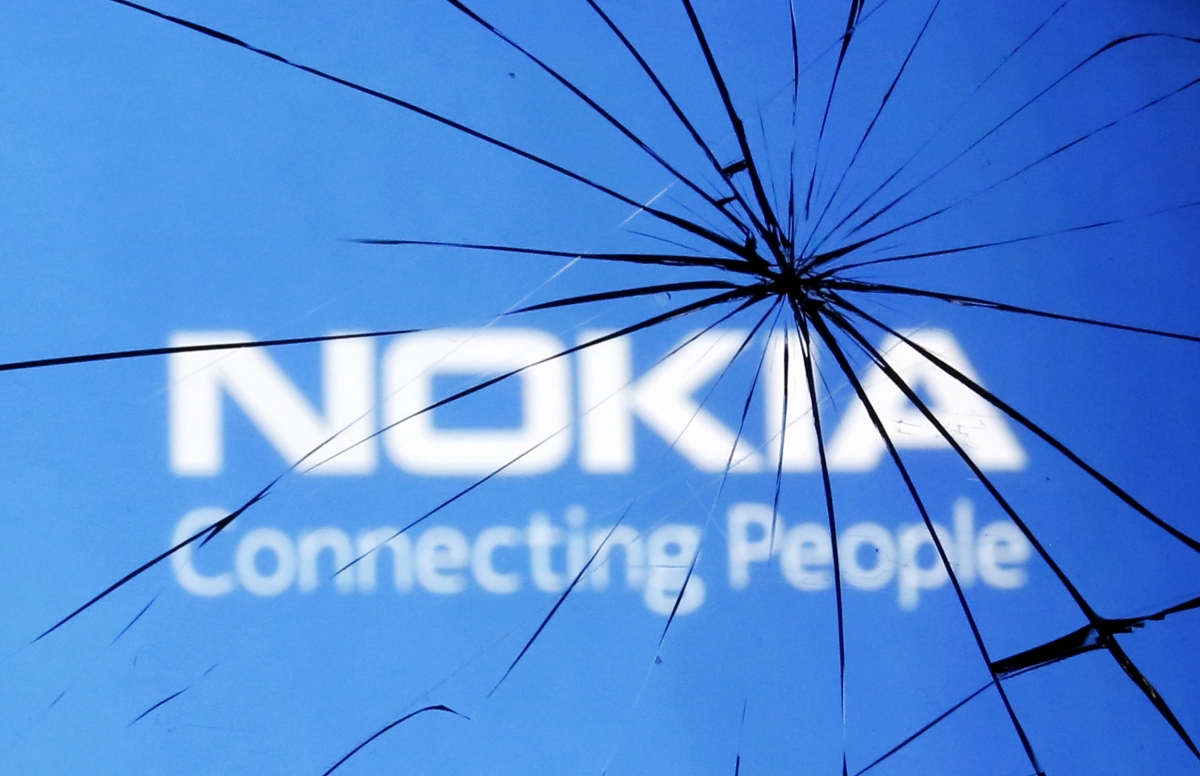 Nokia 15 bin çalışanını işten çıkarıyor