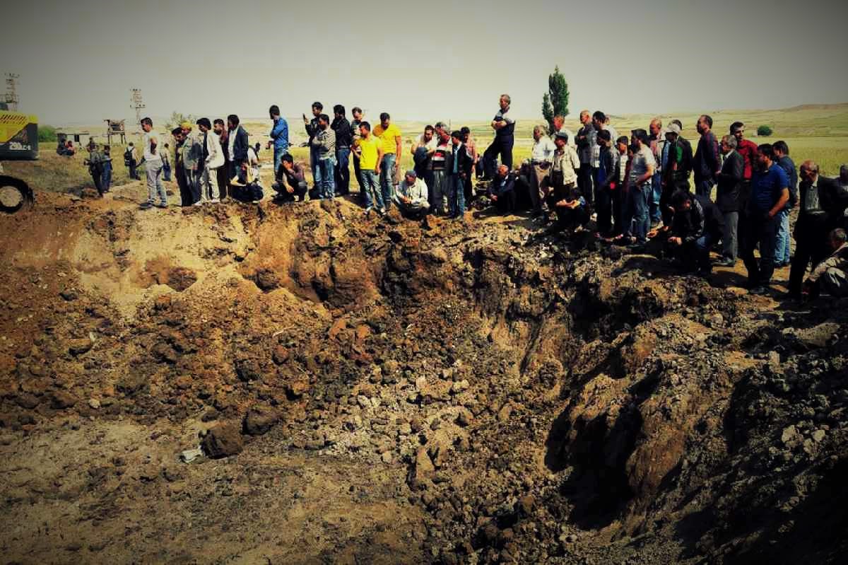 Diyarbakır'daki patlamada ölen 13 kişinin kimlikleri belli oldu