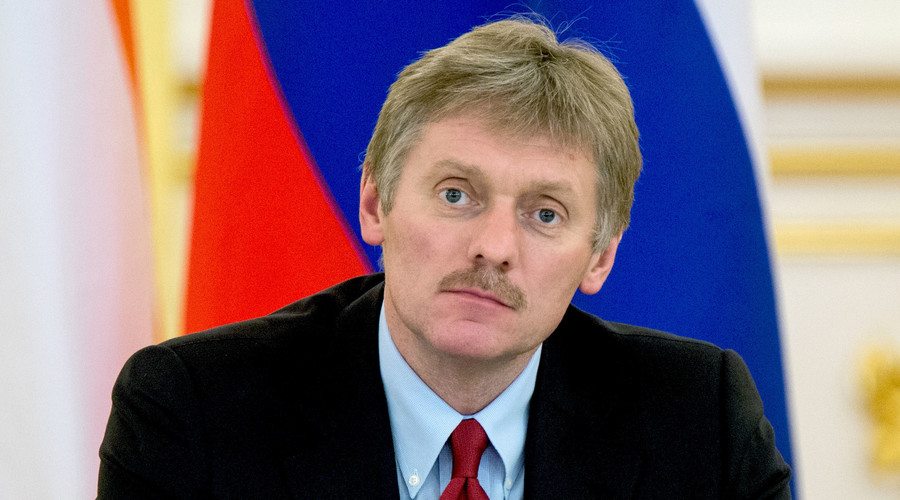 Kremlin'den açıklama: Acele etmeyin