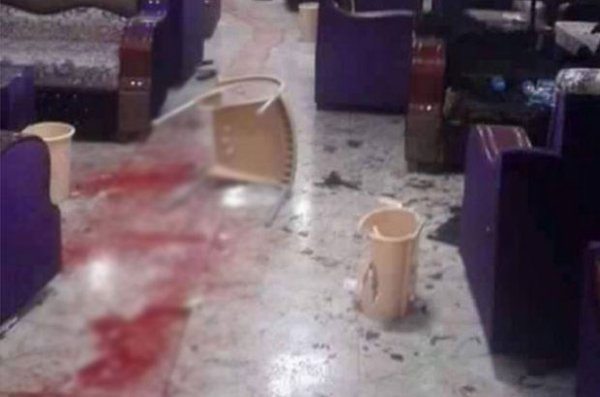 IŞİD bu kez Real Madrid taraftarlarına saldırdı: 14 kişi öldü