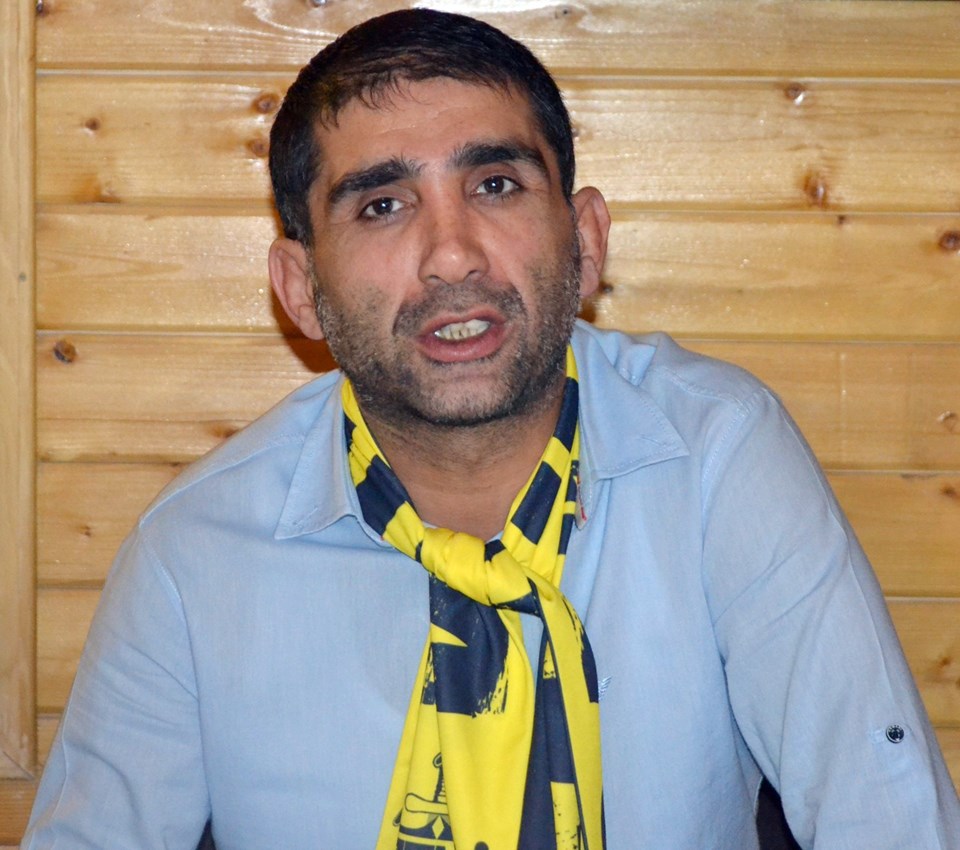 Genç Fenerbahçeliler'in liderinin ölüm nedeni şaşırtmadı