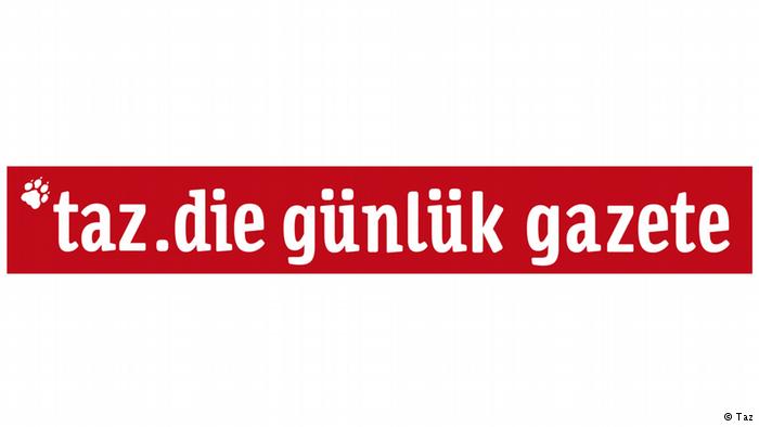 Alman gazetesinden Türkiyeli gazetecilerle dayanışma