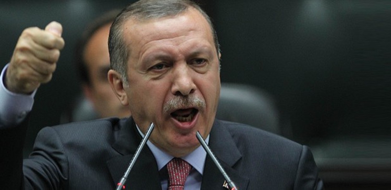 The Washington Times 3 ay önce yazdı: Erdoğan darbeyi kullanacak