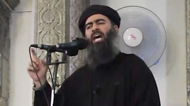 Rusya'dan IŞİD lideri Bağdadi'nin akıbeti için açıklama