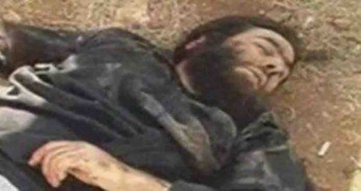 'IŞİD Lideri Bağdadi yaralandı, Suriye'de tedavi görüyor'