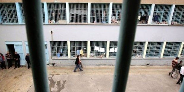 Çocuk Cezaevi'nde dayak skandalı: Gizlilik olmadığı halde görüntüler verilmiyor