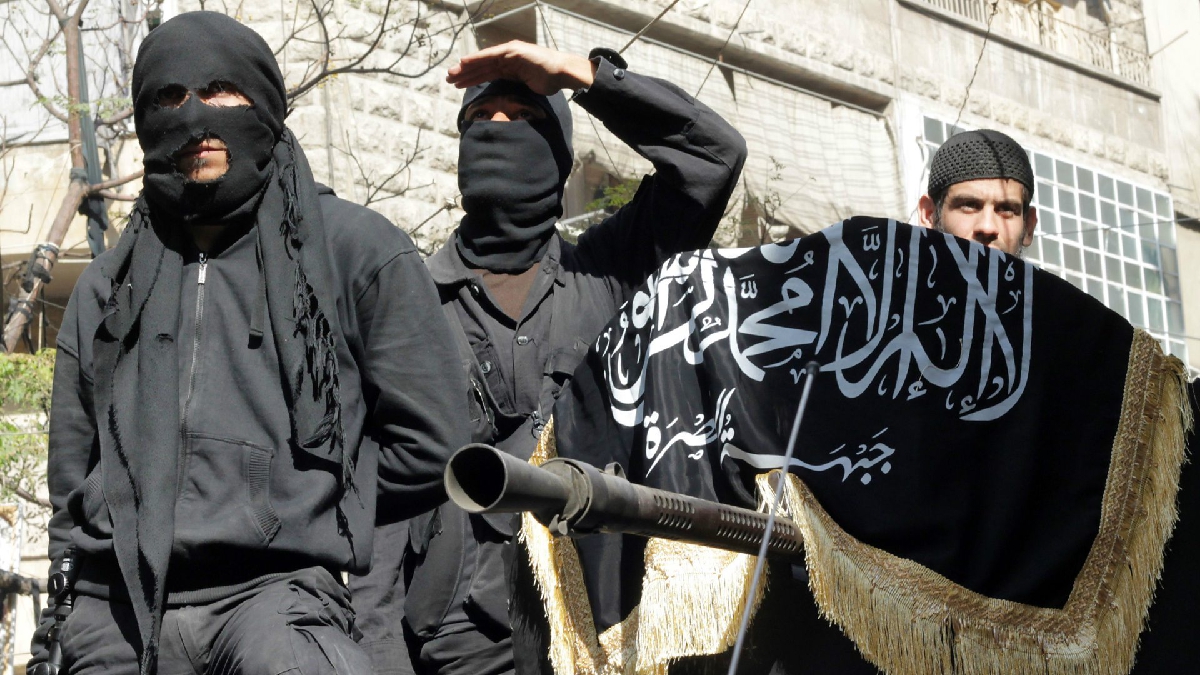 Rusya: El Nusra militanları Türkiye üzerinden İdlib'e giriyor