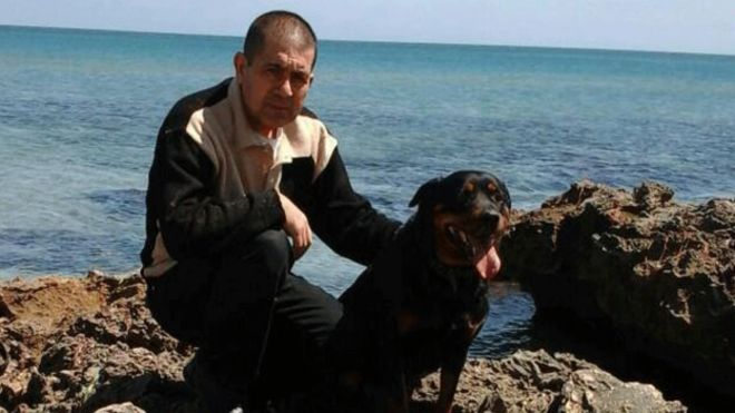 Havalimanı saldırısında ölen Tunus'lu baba, IŞİD'e katılan oğlunu arıyormuş