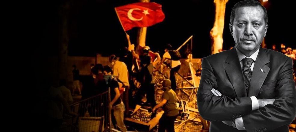Eski bakandan önemli iddia: Erdoğan Gezi Parkı için kime söz verdi?