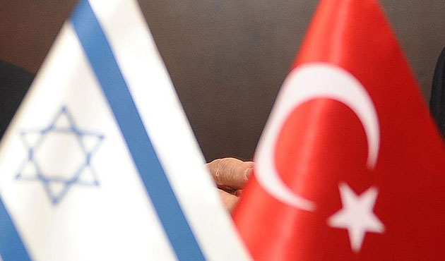 İsrail-Türkiye anlaşmasına dönük iddia: Anlaşma kime karşı yapıldı ve sonrası!