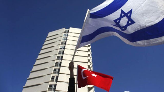 Selvi: Türkiye'nin İsrail'e karşı B planı var