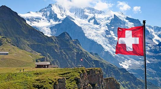 İsviçre AB üyelik başvurusunu geri çekiyor