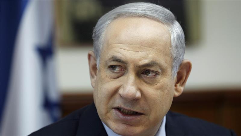 Netanyahu'dan Biden'a 'teşekkür' telefonu