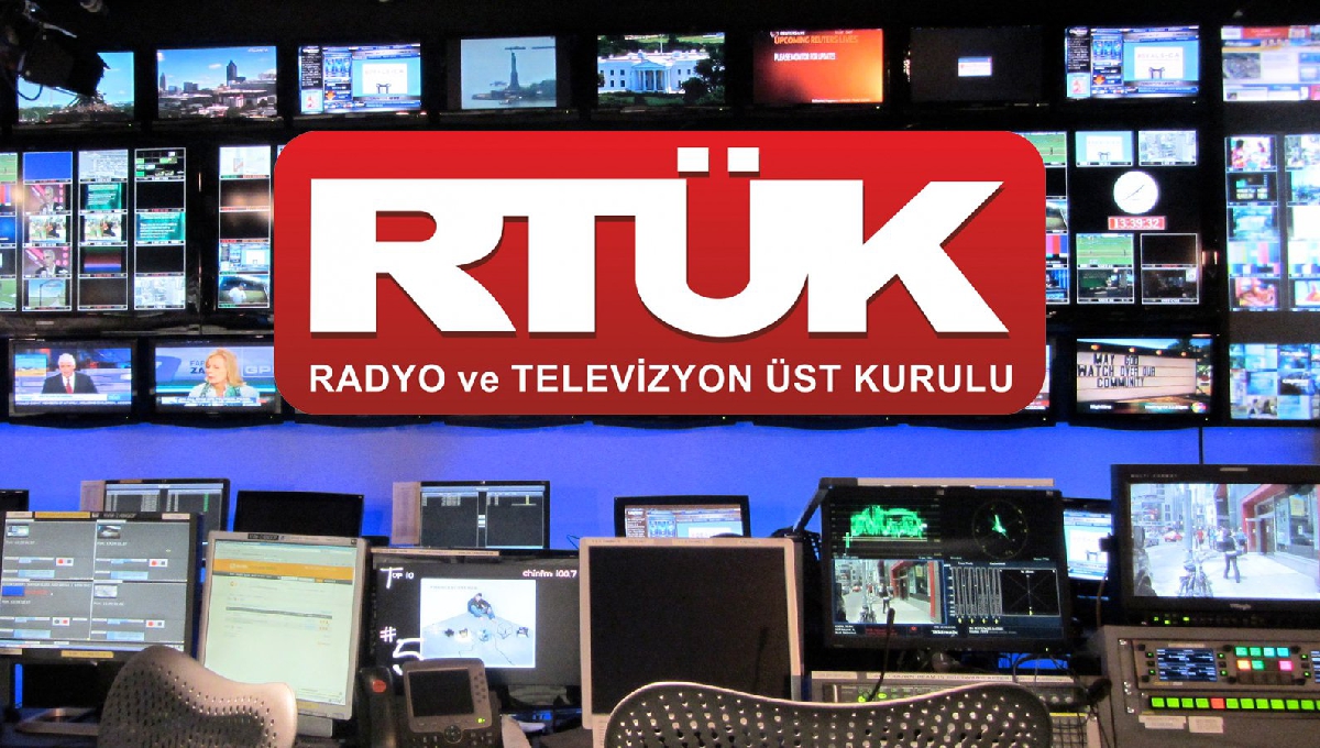 RTÜK'ten Show TV ile Beyaz TV'ye ensest cezası