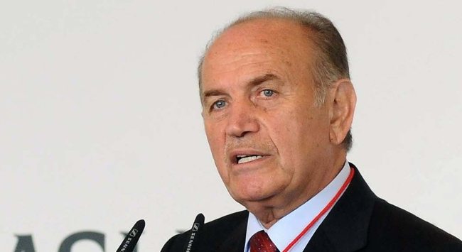 'İBB Başkanı Topbaş istifa edecek' iddiası