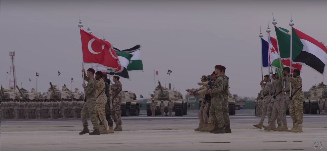 Flaş iddia: Suudi ve Türk subaylar artık savaşta