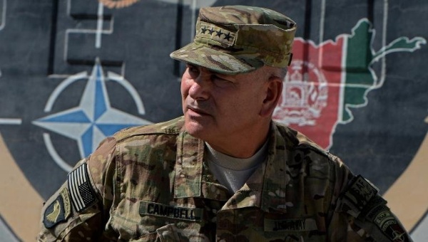 Yenişafak'tan 'darbe' iddiası: ABD'li NATO generali yönetti