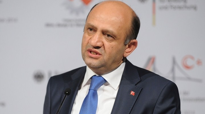 Milli Savunma Bakanı Işık'tan ilginç iddia: PYD, DEAŞ ve rejimle anlaştı...