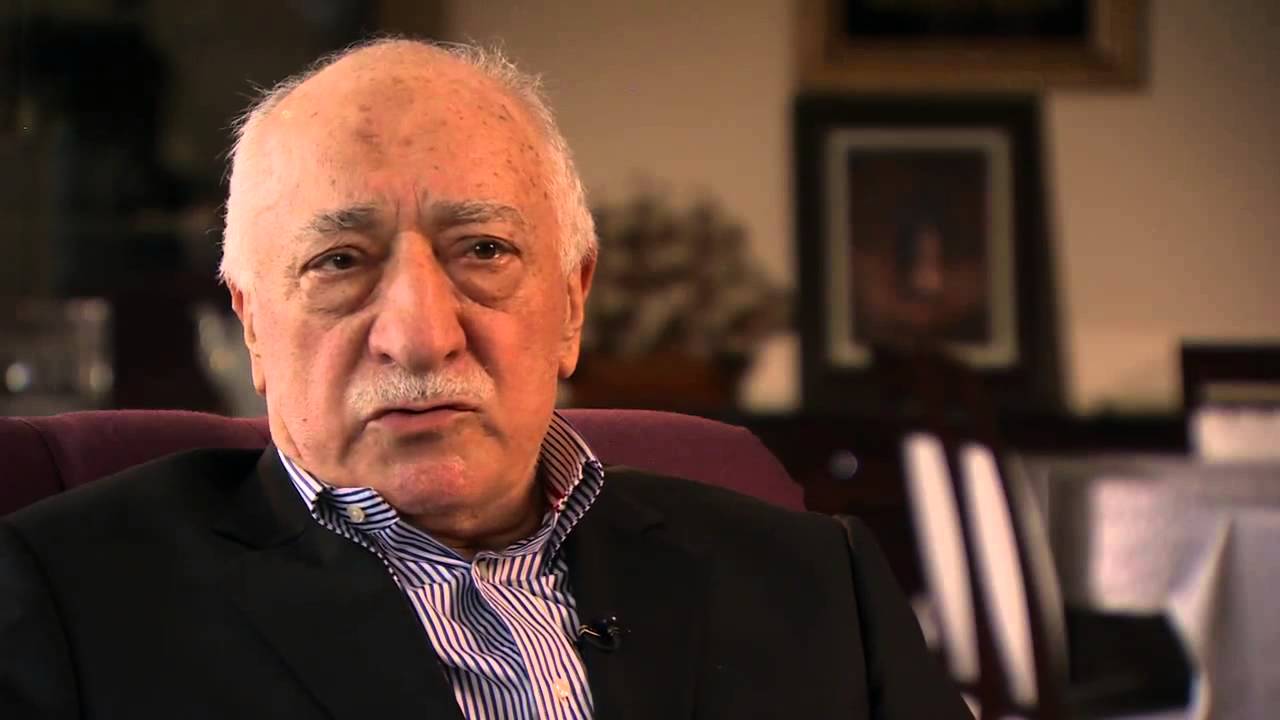 Fethullah Gülen'den Rus elçiye suikast açıklaması