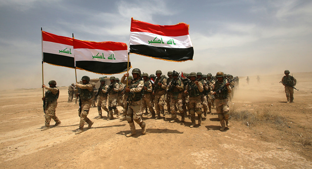 Flaş iddia: Suriye ve Irak IŞİD'e karşı birleşecek