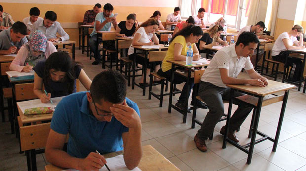 KPSS saati değişi