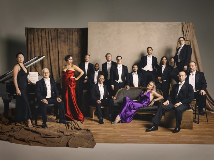 Pink Martini'nin Türkiye ve Kıbrıs konserleri iptal edildi