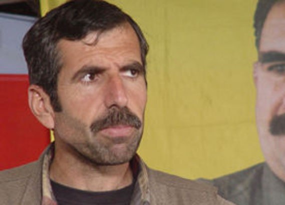 AA'nın flaş iddiası: PKK'nin üst düzey yöneticisi Bahoz Erdal öldürüldü